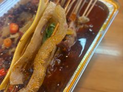 -花儿穆萨·烤肉餐厅(石马坪店)