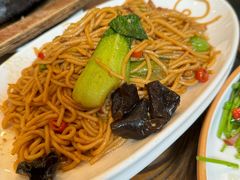 -西江美食舫·江西菜(健德桥店)