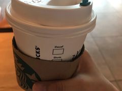 -星巴克(讯美科技广场店)