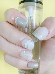 -Face Score美甲美睫皮肤管理
