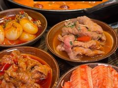 -冯校长老火锅(广州正佳广场店)