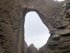 -阿图什天门景区