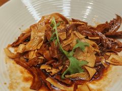 -枣子树·素食餐厅(普陀山店)