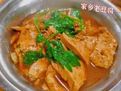 -琴园酒家(金三角大厦店)