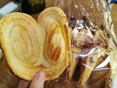 蝴蝶酥-国际饭店·帆声西饼屋(黄河路店)