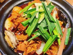 -炉角·鲍鱼牛腩煲(国贸商城店)