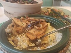 -谷田稻香·砂锅菜(元洪店)