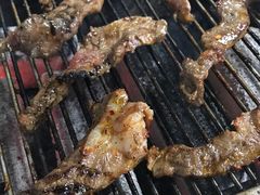 -丹东特色烤肉(南光三部店)