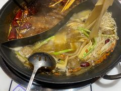 -伍师兄市井火锅(东部星悦天地店)