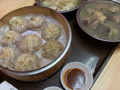 -鑫旺旺汤包(总店)