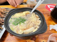 -清真海鲜大排档(原芥园道店)