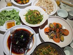 -33号大院·青岛本帮菜(五四广场店)