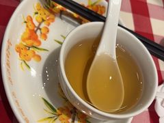 -西贝(华发商都店)