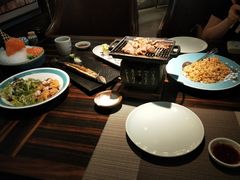-山葵家·创意料理(临平银泰城店)