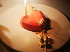 -三嚥阁 La Villa Restaurant