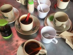 -多春茶室