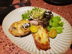 -La Terre乐田(万象城店)