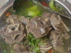 -清真嘎咕馅饼(奉天街店)