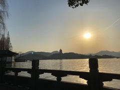 -杭州西湖柳莺里酒店