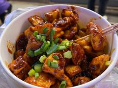 -八一路好吃街(雨田商务大厦店)