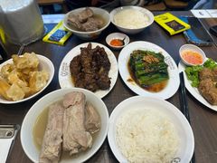 -松發肉骨茶(克拉码头店)