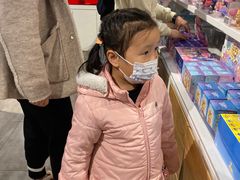-泡泡玛特POPMART(崇文门国瑞城店)