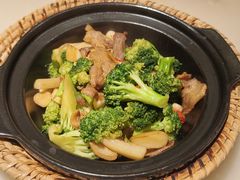 -锦府盐帮·李宅(领展购物广场中关村店)