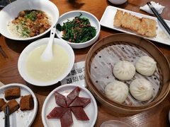 -四季小馆·地道北京小吃(广百店)