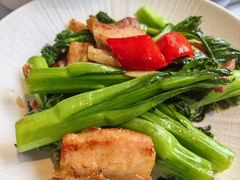 -侨美食家·40年地道粤菜(珠江新城店)