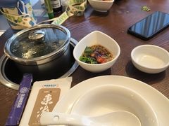 -东海怡品海鲜豆捞(舟宿夜江店)