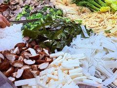 -林静小吃(复兴路店)