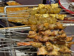 -古彭7只羊·招牌白串·碳锅羊肉旗舰店