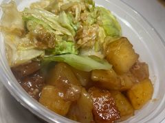 -吴掌柜·藕汤印象(南湖店)