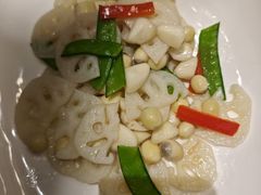 -一澜江宴·江景地标楚菜(江滩公园店)