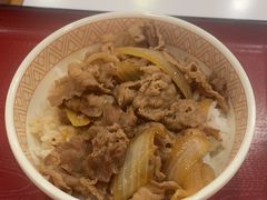 -食其家·牛丼咖喱(浦电路店)