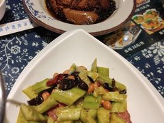 -玉桥餐厅(天坛店)