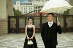 -天长地久婚纱摄影(天宁北路店)