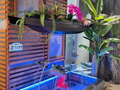 -花间别院(凤凰店)