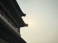 -西安鼓楼