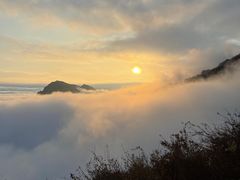 -白草畔自然风景区