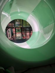 -meland club亲子乐园(北京芳圆里ID MALL店)