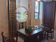-北海渔村酒楼·粤菜海鲜点心(新华店)