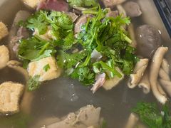-老金陵·李氏鸭血粉丝汤(夫子庙店)