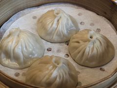 利苑小笼包-利苑酒家(华熙国际店)