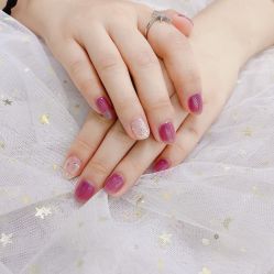 -如一·美甲美睫