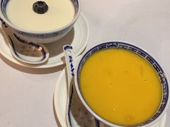 潮州奶冻-洋房火锅(新天地店)