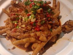 -陈家婆的菜(梅溪湖店)