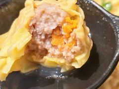 -地二手作鱼汤馄饨(上街里店)