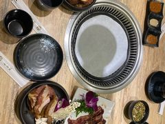 -权金城(龙旗店)