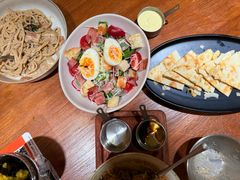 -The Good Place好地方·Brunch·coffee(国贸店)